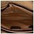 Burberry Beige Supernova Check Coated Canvas Dryden Crossbody - vista 4