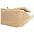 Chanel Beige Medium Iridescent Lambskin 19 Flap - Ansicht 11