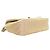 Chanel Beige Medium Iridescent Lambskin 19 Flap - Ansicht 12