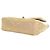 Chanel Beige Medium Iridescent Lambskin 19 Flap - Ansicht 13