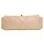 Chanel Beige Medium Iridescent Lambskin 19 Flap - Ansicht 5