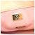 Chanel Beige Medium Iridescent Lambskin 19 Flap - Ansicht 7