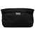 Pouch Gucci in nylon nero