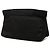 Pouch Gucci in nylon nero - vista 2