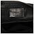 Pouch Gucci in nylon nero - vista 5