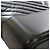 Chanel Gabrielle Crossbody in vitello invecchiato iridescente nero Medium Chevron - vista 6
