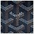 Goyard Blue Goyardine Bowling Toiletry 25 Blu navy - vista 5