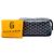 Goyard Blue Goyardine Bowling Toiletry 25 Blu navy - vista 7