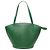 Louis Vuitton Green Epi Saint Jacques GM Long Strap Verde