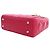Autre Marque Dior Pink Mini Lambskin Cannage Lady Dior Rosa - vista 11