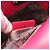 Autre Marque Dior Pink Mini Lambskin Cannage Lady Dior Rosa - vista 7