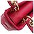 Autre Marque Dior Pink Mini Lambskin Cannage Lady Dior Rosa - vista 8