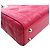 Autre Marque Dior Pink Mini Lambskin Cannage Lady Dior Rosa - vista 9