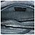 Autre Marque Borsa Saddle in denim blu ricamato Oblique Dior - vista 4