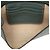 Chloé Mini Borsa a Tracolla Faye in Camoscio e Vitello Blu con Catena - vista 4