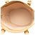 Louis Vuitton Brown Monogram Bucket GM Marrom - vista 4