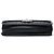 Chanel Black Medium Classic Calfskin Happy Stitch Flap Nero - vista 3