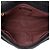 Chanel Black Medium Classic Calfskin Happy Stitch Flap Nero - vista 4