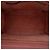 Mulberry Red Small Smooth Calfskin Zipped Bayswater Satchel Rosso - vista 4