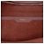 Mulberry Red Small Smooth Calfskin Zipped Bayswater Satchel Rosso - vista 5