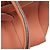 Mulberry Red Small Smooth Calfskin Zipped Bayswater Satchel Rosso - vista 7
