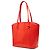 Louis Vuitton Red Monogram Vernis Avalon MM Rot - Ansicht 2