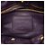 Bolso Satchel Prada Purple Nappa Waves Púrpura - vista 6