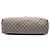 Bolso Tote Gucci Beige Medium GG Supreme - vista 3