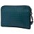 Bottega Veneta Blue Nappa Intrecciato Clutch - view 2