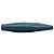 Bottega Veneta Blue Nappa Intrecciato Clutch - view 3