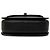 Gucci Black Small Grained Calfskin Bamboo Night Nero - vista 3