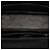 Gucci Black Small Grained Calfskin Bamboo Night Nero - vista 4