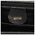 Gucci Black Small Grained Calfskin Bamboo Night Nero - vista 5