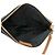 Autre Marque Pochette Saddle Mini in denim blu Dior Blu navy - vista 4