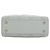 Autre Marque Dior Blue Mini Lambskin Cannage Lady Dior Blu chiaro - vista 3