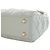 Autre Marque Dior Blue Mini Lambskin Cannage Lady Dior Blu chiaro - vista 8