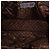 Louis Vuitton Silver Econyl Monogram Pillow Onthego GM - vista 4