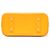 Louis Vuitton Yellow Monogram Vernis Alma BB Amarelo Mostarda - vista 3