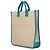 Borsa Tote Gucci Beige Childrens Straw Me Myself and I - vista 2