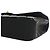 Chanel Black Medium Classic Caviar Double Flap Noir - vue 12