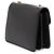 Gucci Borsa a tracolla Interlocking G in pelle di vitello Dollar Small nera Nero - vista 2