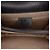 Gucci Borsa a tracolla Interlocking G in pelle di vitello Dollar Small nera Nero - vista 5