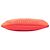 Hermès Pink Small Perforated Nylon Neobain Canoe H Case Rosa - vista 3
