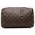 Louis Vuitton Brown Monogram Speedy 30 Marrom - vista 3