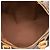 Louis Vuitton Brown Monogram Speedy 30 Marrom - vista 4