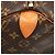 Louis Vuitton Brown Monogram Speedy 30 Marrom - vista 5