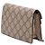 Gucci Mini GG Supreme Dionysus Crossbody Beige - vista 2
