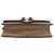 Gucci Mini GG Supreme Dionysus Crossbody Beige - vista 3