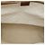 Tote Gucci White GG Supreme Web Bianco - vista 4