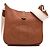Hermès Brown Clemence Evelyne III 29 Castaño